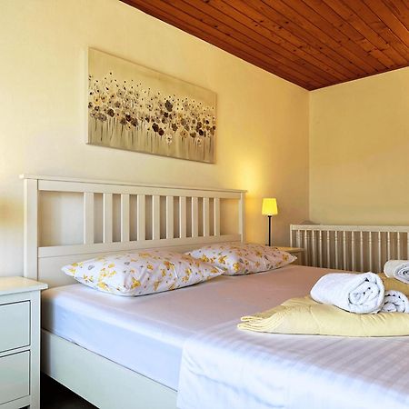 Apartments Vilma مورتير المظهر الخارجي الصورة
