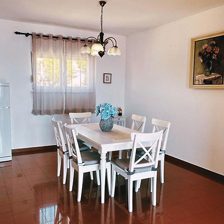 Apartments Vilma مورتير المظهر الخارجي الصورة