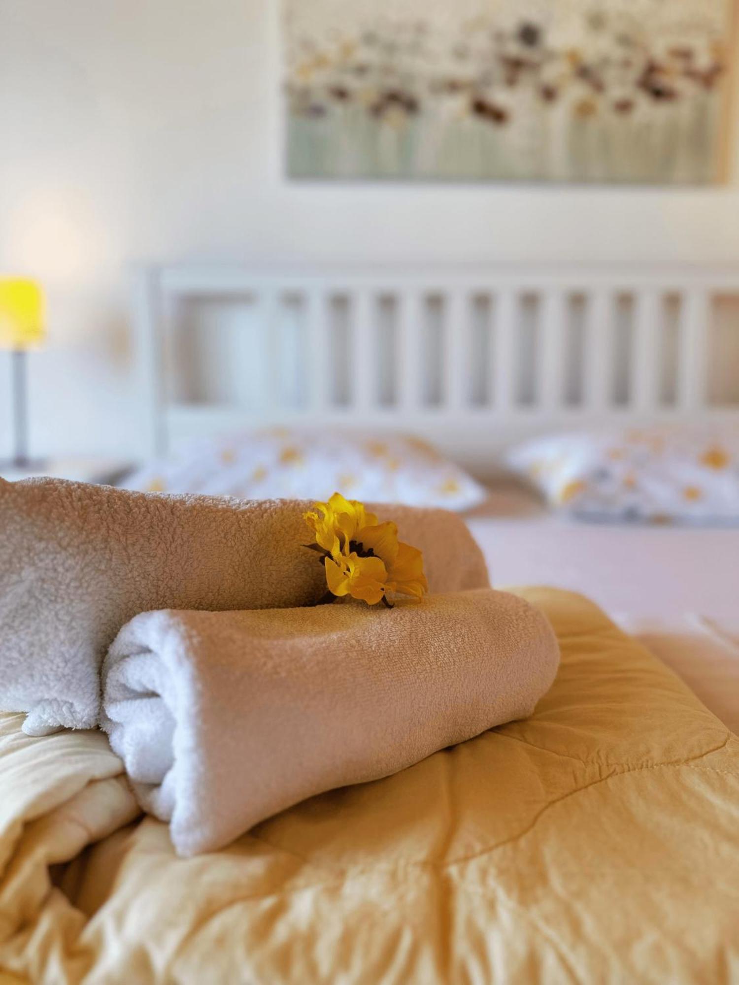Apartments Vilma مورتير المظهر الخارجي الصورة