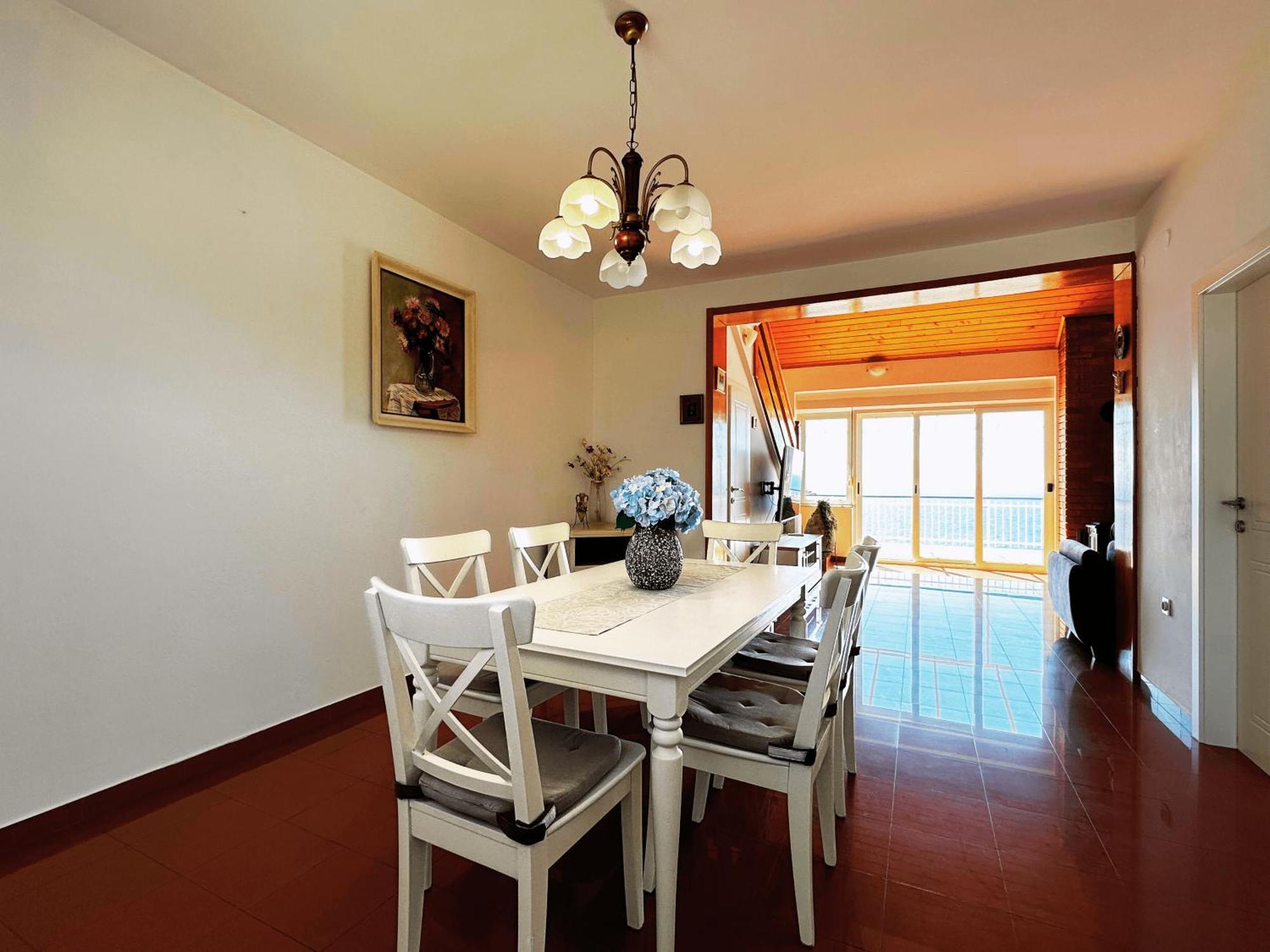 Apartments Vilma مورتير المظهر الخارجي الصورة