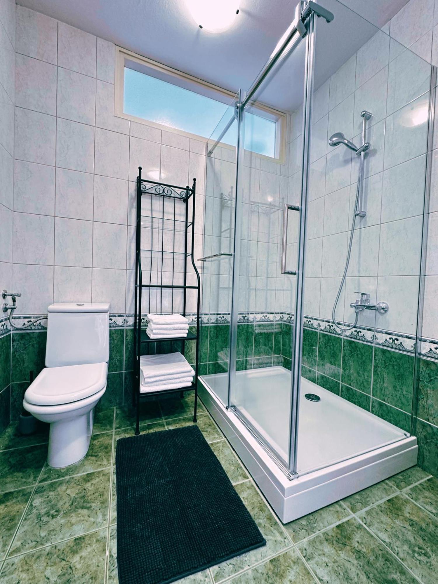 Apartments Vilma مورتير المظهر الخارجي الصورة