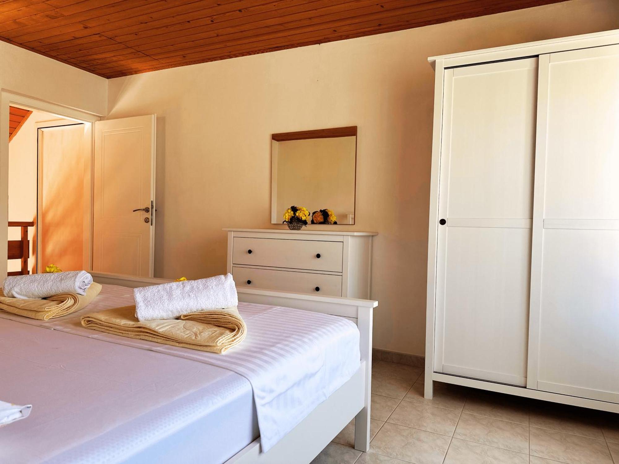 Apartments Vilma مورتير المظهر الخارجي الصورة