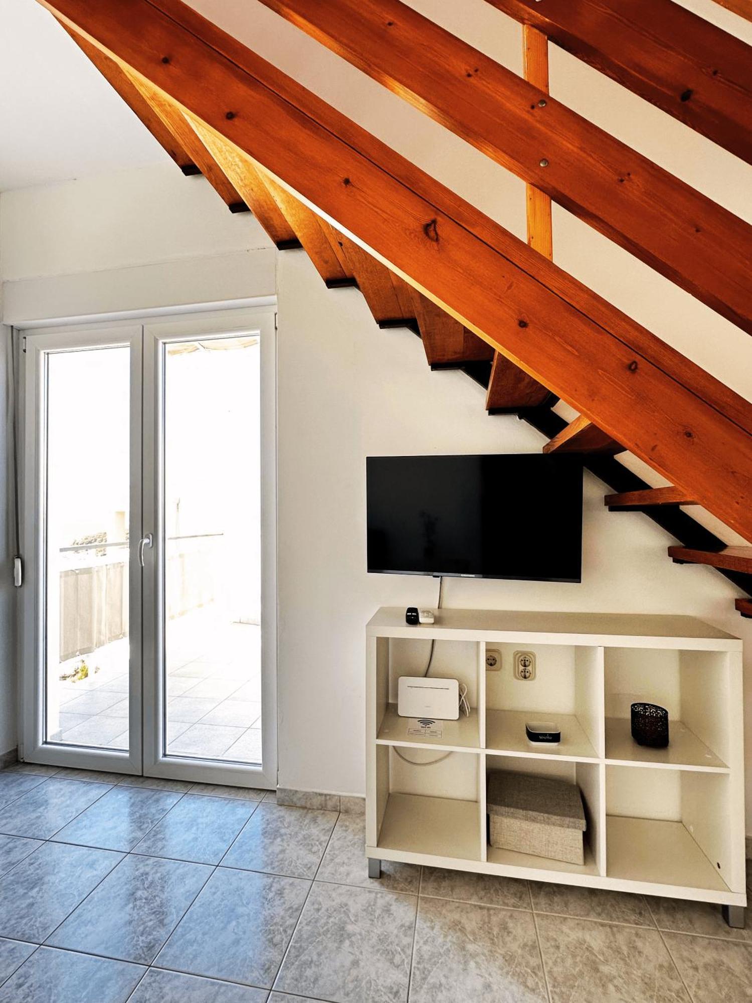 Apartments Vilma مورتير المظهر الخارجي الصورة