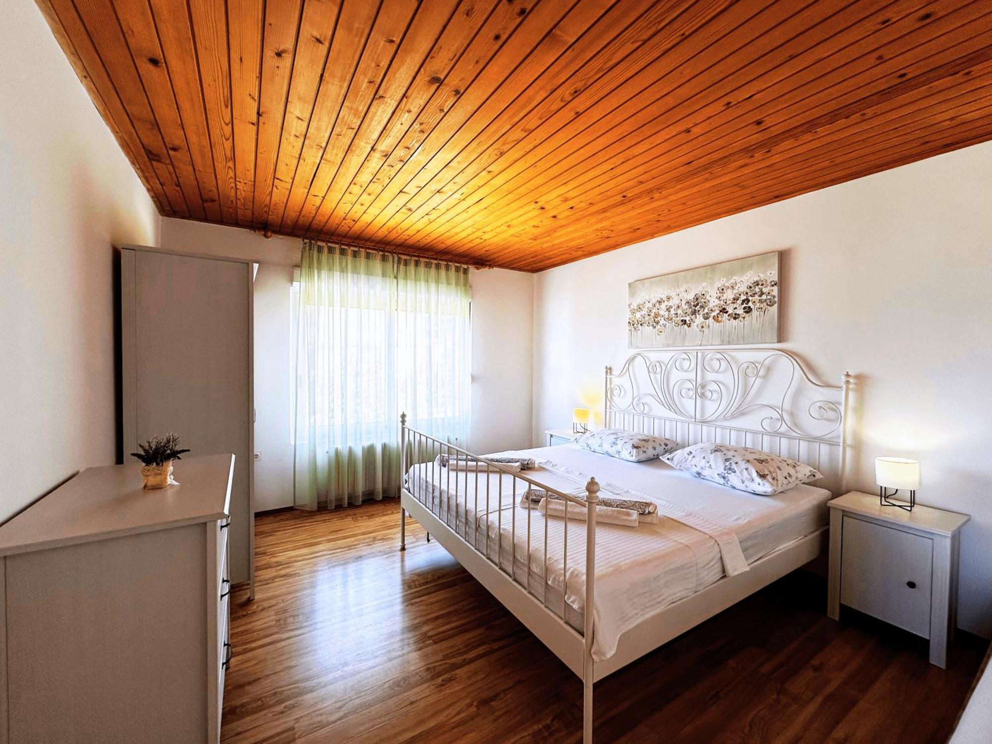 Apartments Vilma مورتير المظهر الخارجي الصورة